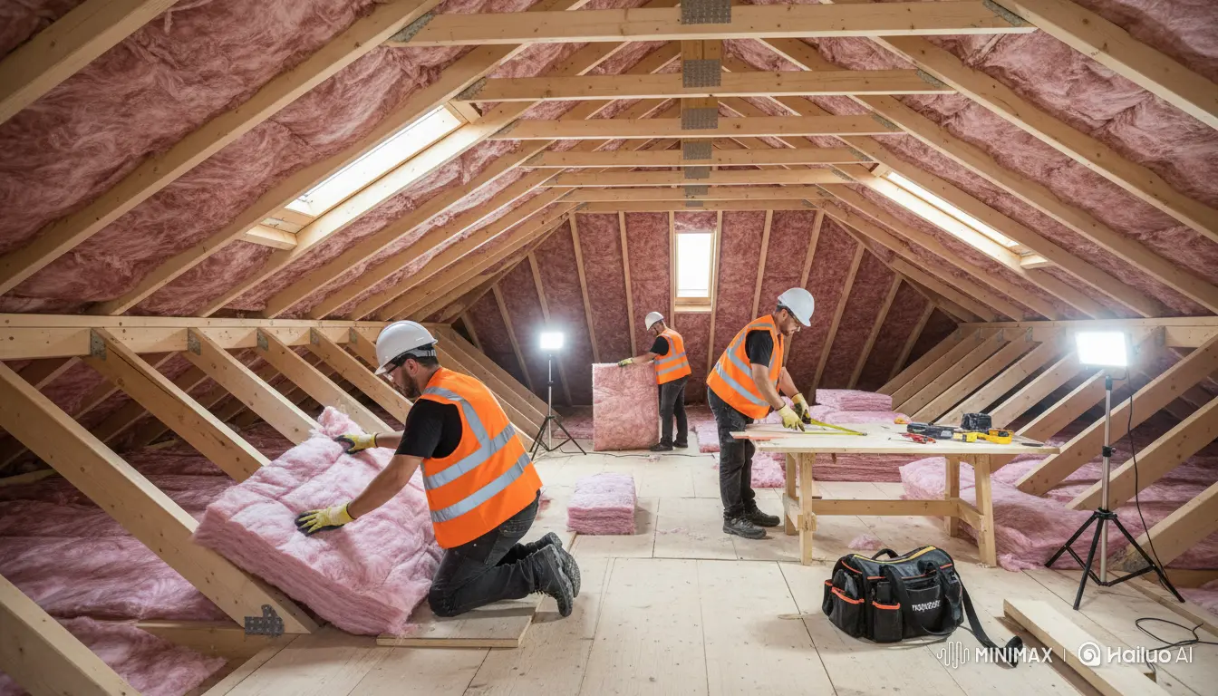 أفضل نصائح عزل الأسطح في الرياض - دليل شامل