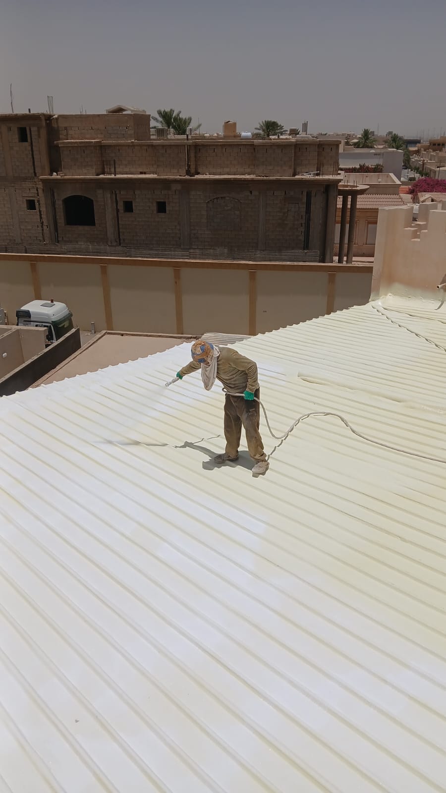 فيلا سكنية - حي الملقا